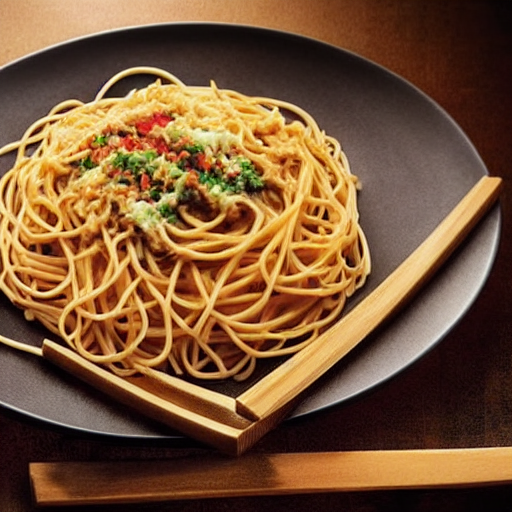 Ad For The New Mcspaghettis, Spaghettis By Mcdonalds. Produc...