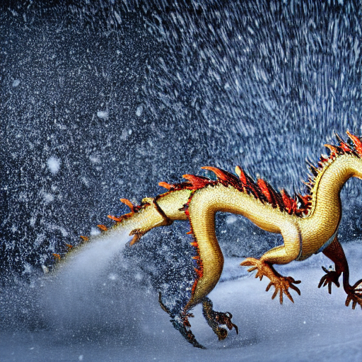Action Photography, Award Winning Photo Of An Ultra Detailed...