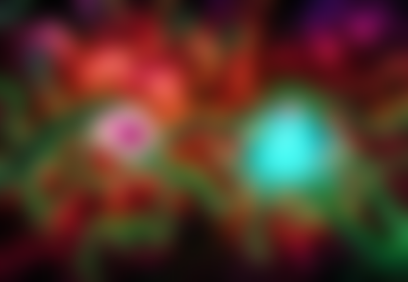 Yogsothoth Soggoth Azathoth, Intricate Coherence Translucent...