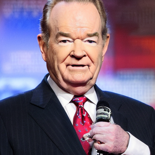Bill Oreilly You Cant Explain That