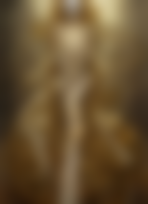 Ultrarealistic Ultradetailed Medium Shot Painting Of Slimy V...