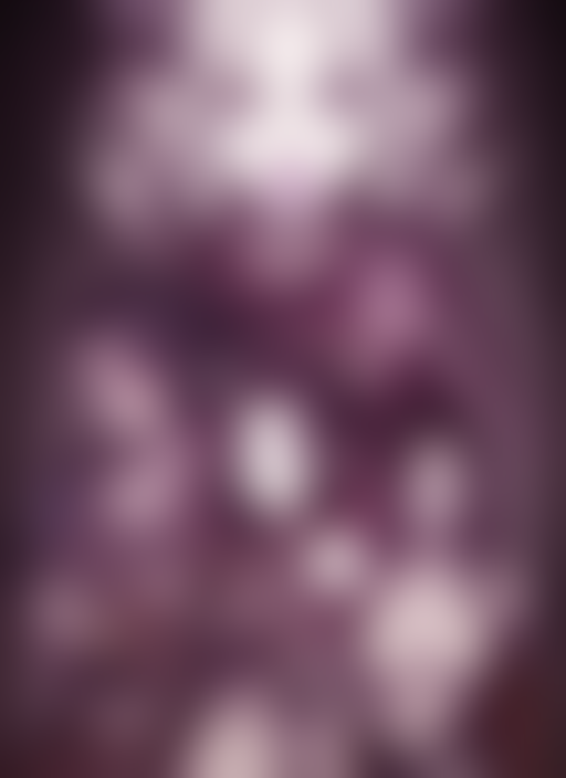 A Portrait Of Girl Oni Fantasy, Dungeons And Dragons, An Ult...