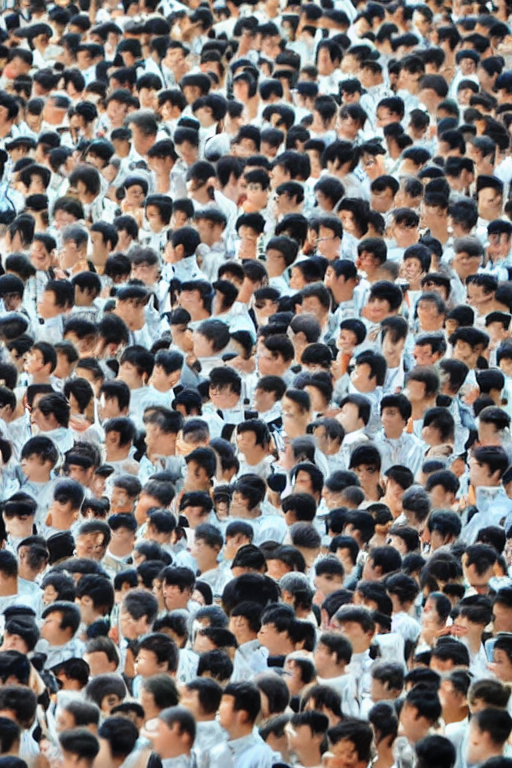 一 个 1 9 世 纪 的 绅 士 站 在 大 厦 顶 上 面 对 一 个 巨 大...