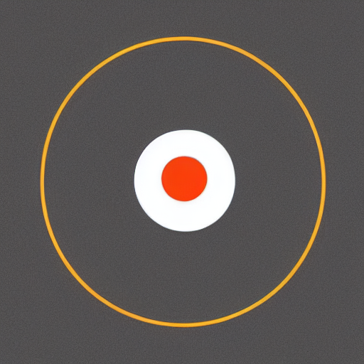Circular App Logo Of A Volcano On A White Background , Sim... — Stable Diffusion AI Prompt: [ circular app logo ]! of a volcano on a [ white background ]!!, simple!! art st...