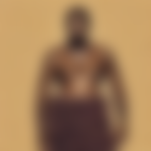 Kanye West  Wearing A Hula Skirt , Trending On Unsplash,  4...