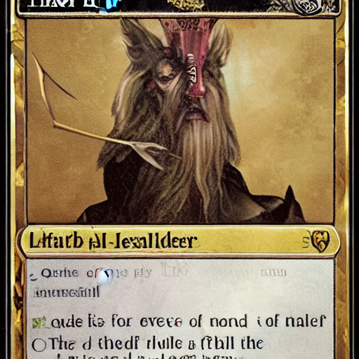 Ruler Of Everything