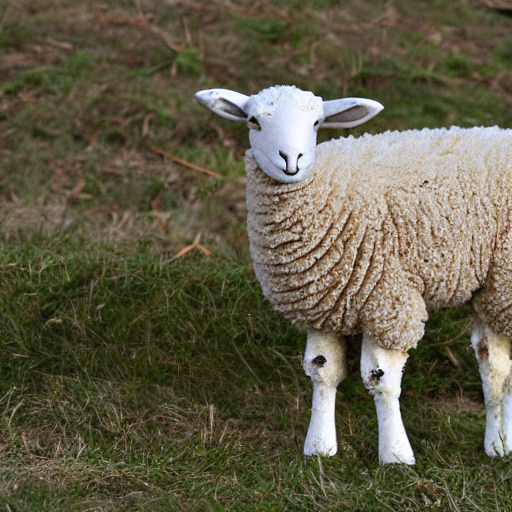 Praise The Lamb