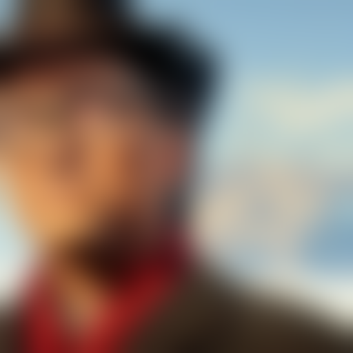 Bill Gates In Red Dead Redemption 2