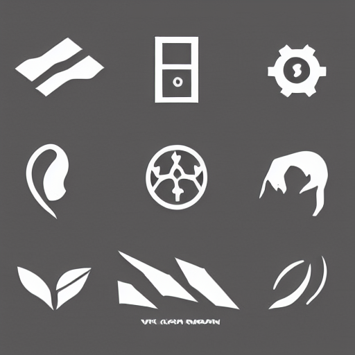 Logo Carbon Removal, Vector, Icon, Logo — Stable Diffusion AI Prompt: logo carbon removal, vector, icon, logo