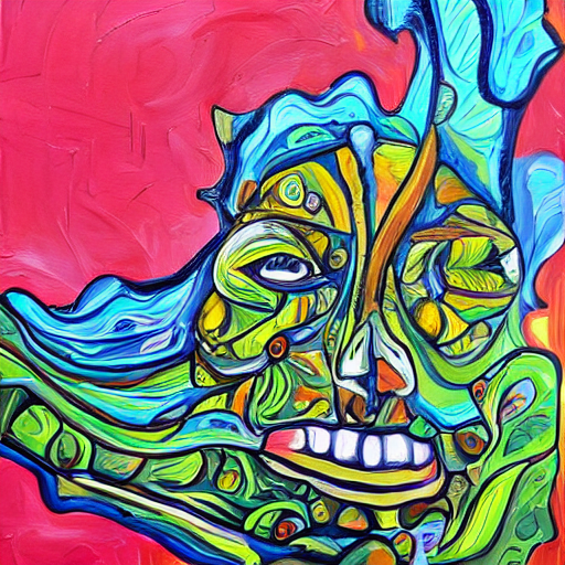 Art By The Rob Boss
