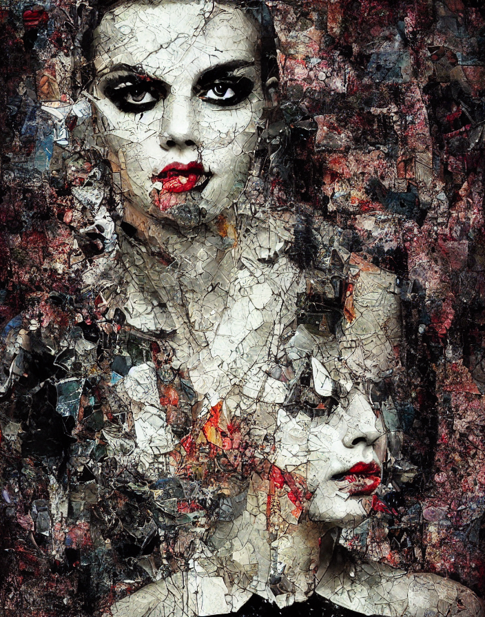 Arrogance And Stubbornness Of Modern Goddess Detailed And Hi...
