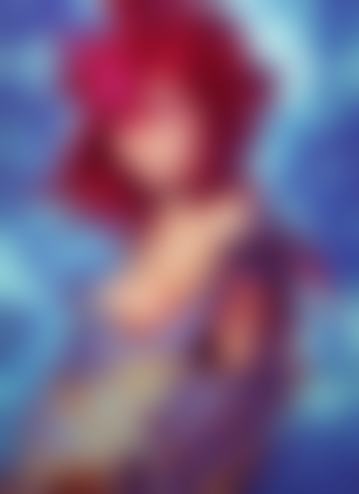 Lina Inverse From Dragon Slave Anime Au Naturel, Hyper Detai...