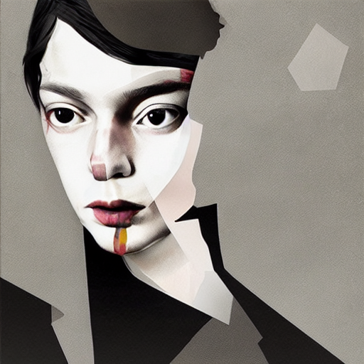 Artwork By Stina Persson