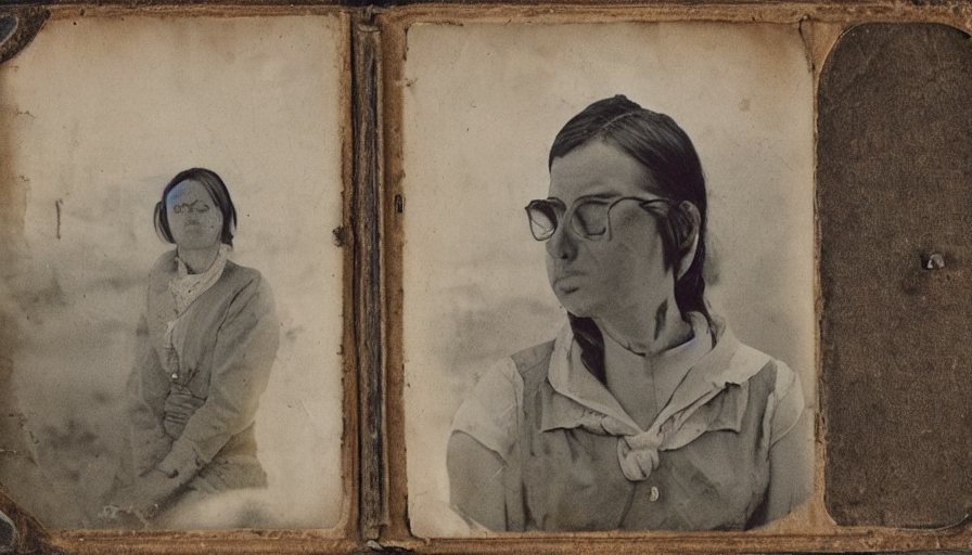 Kill The Mockingbird, Old Vintage Photography, Damaged Illus... — Stable Diffusion AI Prompt: kill the mockingbird, old vintage photography, damaged illustration, daguerreoty...