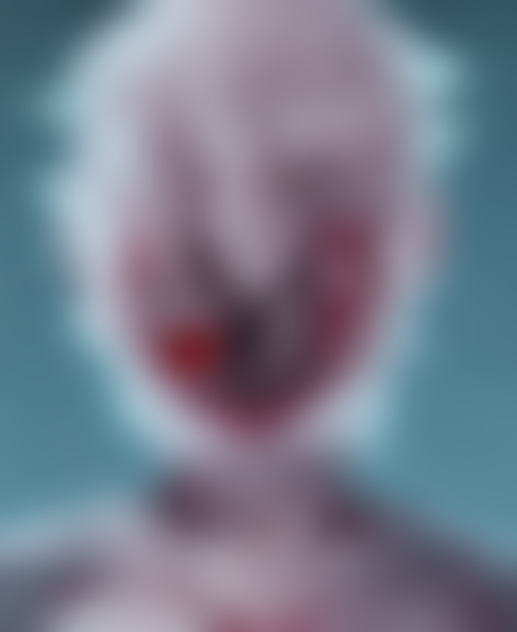 Cute Little Boy With White Hair Anime Character Inspired By... — Stable Diffusion AI Prompt: cute little boy with white hair anime character inspired by jason voorhees, art...