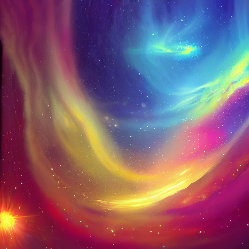 Lysol Spraying Out Galaxies From The Nozzle Trending On A...