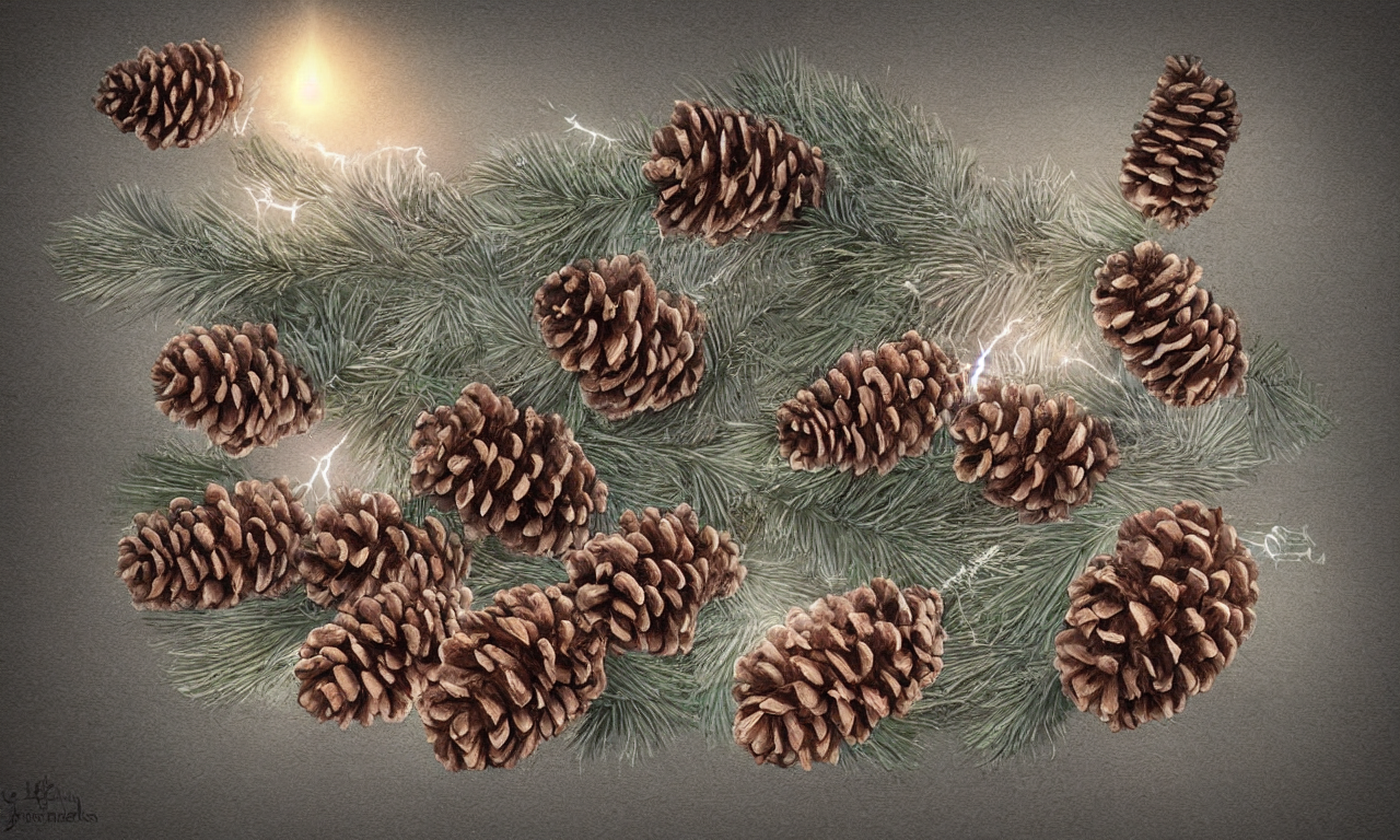Good Morning, Pine Cones, Finnish Snipers, Ancient Manuscrip...