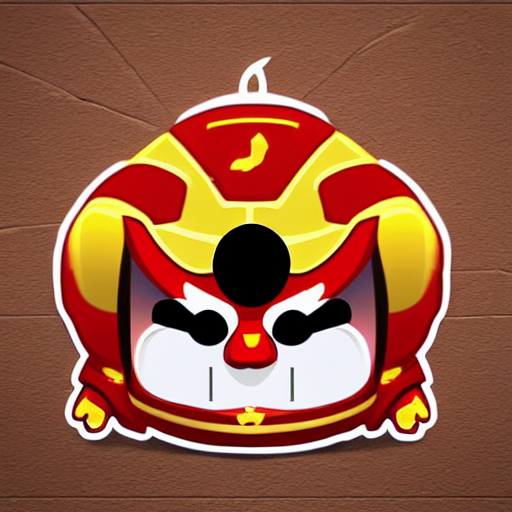 Cute Miss Mascot Darumarond Darumarond Darumaka Super Hero S...