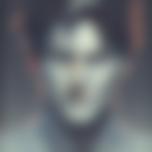 Realistic Portrait Of Philip J Fry, Smiling, Dramatic Lighti... — Stable Diffusion AI Prompt: realistic portrait of philip j fry, smiling, dramatic lighting, illustration by...