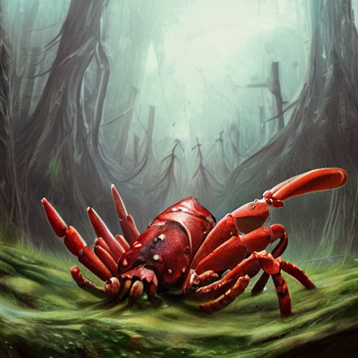 Exaggeratedly Detailed, Realistic, Nature, Elfpunk, Magic, G...