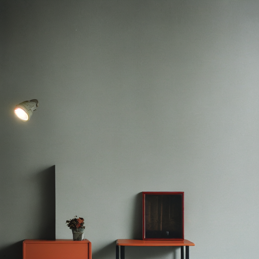 Kodak Portra 4 0 0, Flashlight, Muted Colours, 1 9 2 0 S Sty...