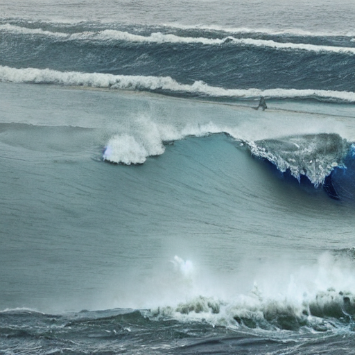 Tidal Wave Of Phlegm