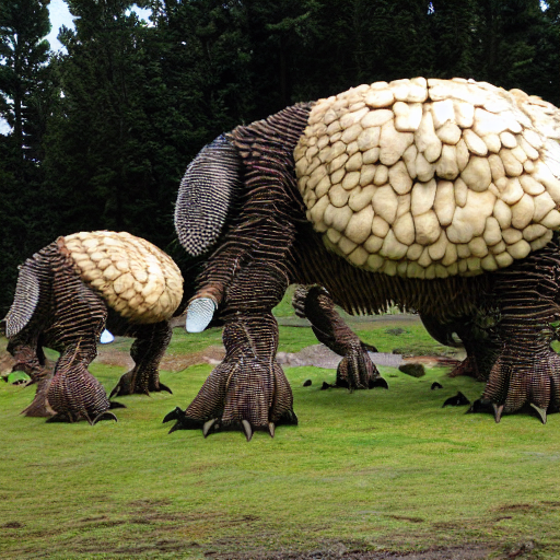 Giga Chaggula Ghibli
