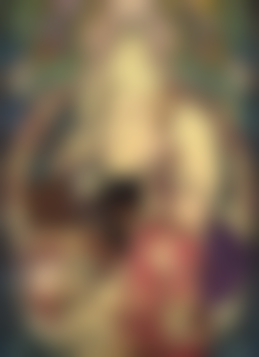 Pendleton Ward And Alphonse Mucha