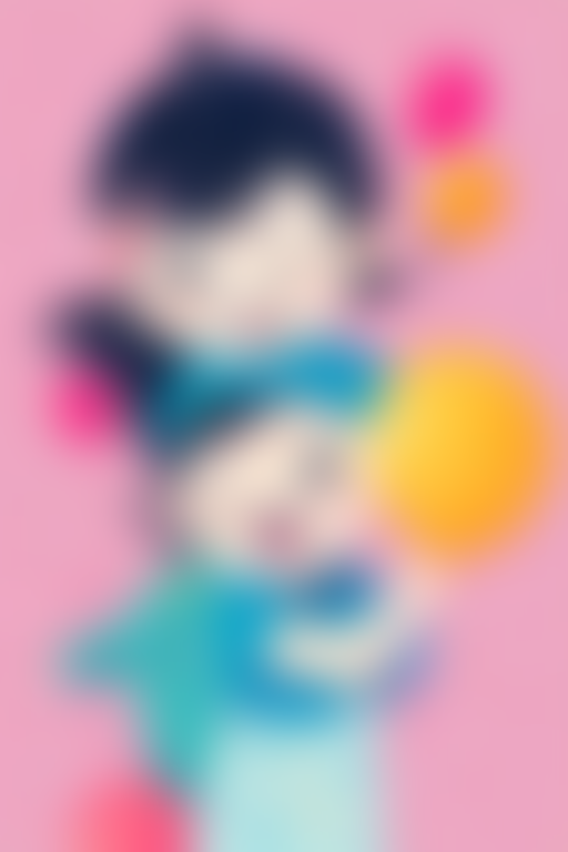 Cute Illustration For A Birthday Wish Card, 2 Years Old Happ...