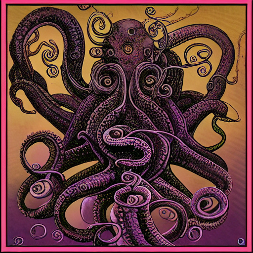 Great Old Ones, Yog - Sothoth, Rlyeh, Shub - Niggurath, Dunw...
