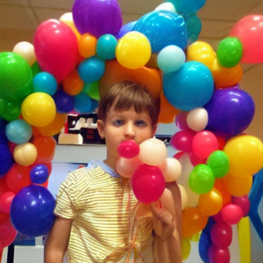 Balloon Animals