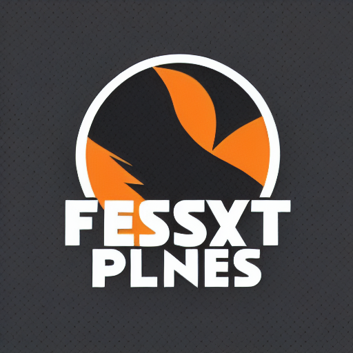Textless Logo Design. Fist Planet Dove. Bold Colours. Black...
