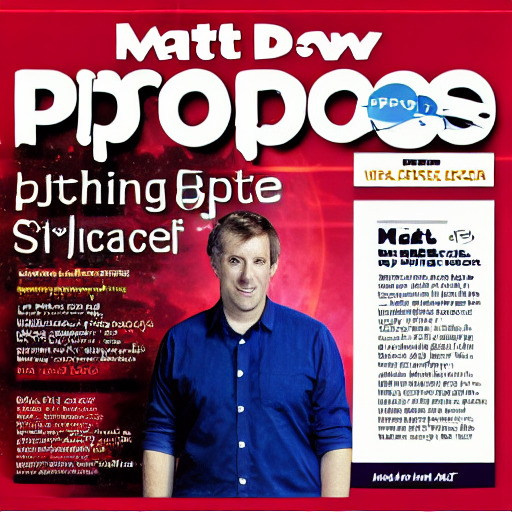 Matt Odowd Pbs Space Time