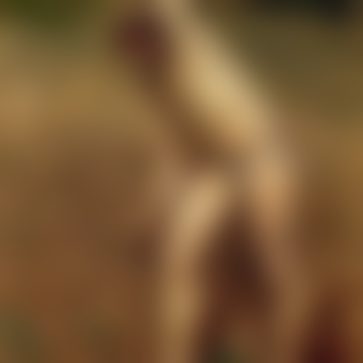 Painting Of A Man Farmer Working In The Field, By Steve Hust...