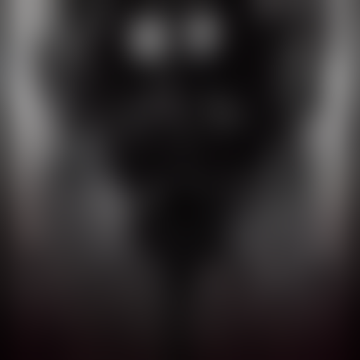 Illusions, Many Black Souls, Abstract Art, Horror, Artstatio...