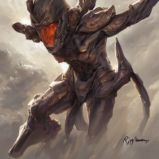 By Ryan Meinerding