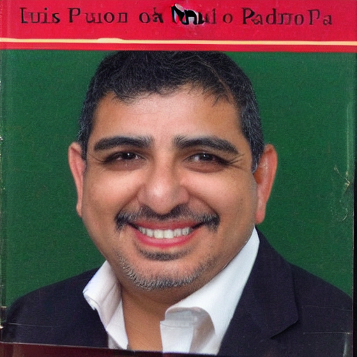 Luis Ruiz Padron