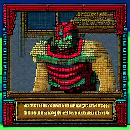 1 6 - Bit Manipulative Gobbler Cenobite