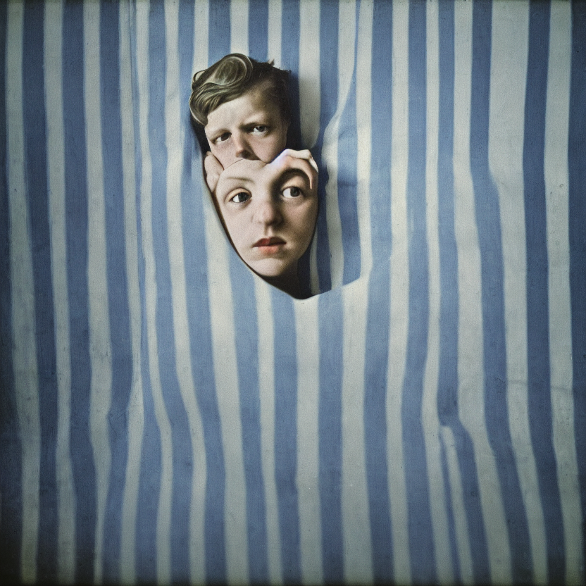 Kodak Portra 4 0 0, Wetplate, Muted Colours, 1 9 3 0 S Award...