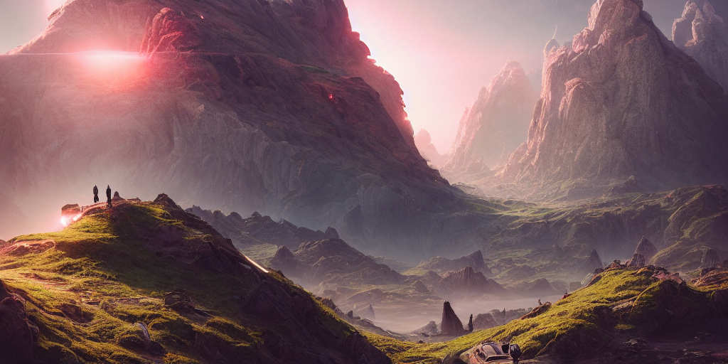 Earth 3 0 1 5, Beautiful Landscape, Environment, Colors, Fil...
