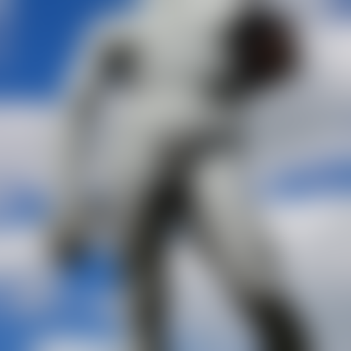 The Statue David From Michelangelo Holding A Smartphone, Sce...