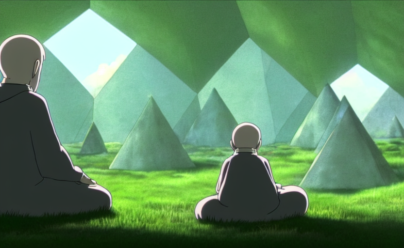 Realistic Interior Shot From Howls Moving Castle  2 0 0 4  O...