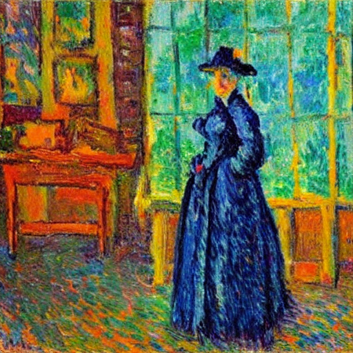 Post - Impressionism