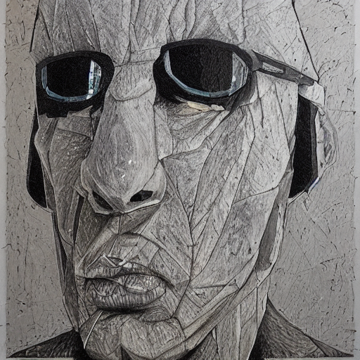 Artwork By Jaakko Mattila