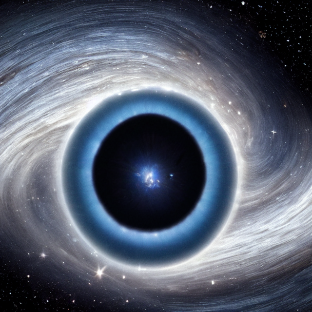 Eyeball, Space, Stars, Eye, Eyeball, Space, Endless, Vast, 8...