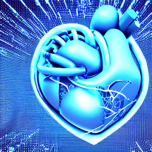 An Anatomically Correct Cybertronic Human Heart, Biomechanic...