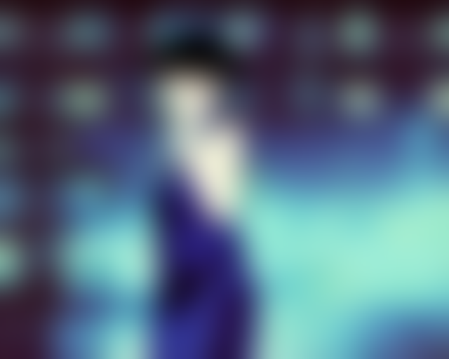 Blurry And Dreamy Screencap Of A Realistic Character From 9...