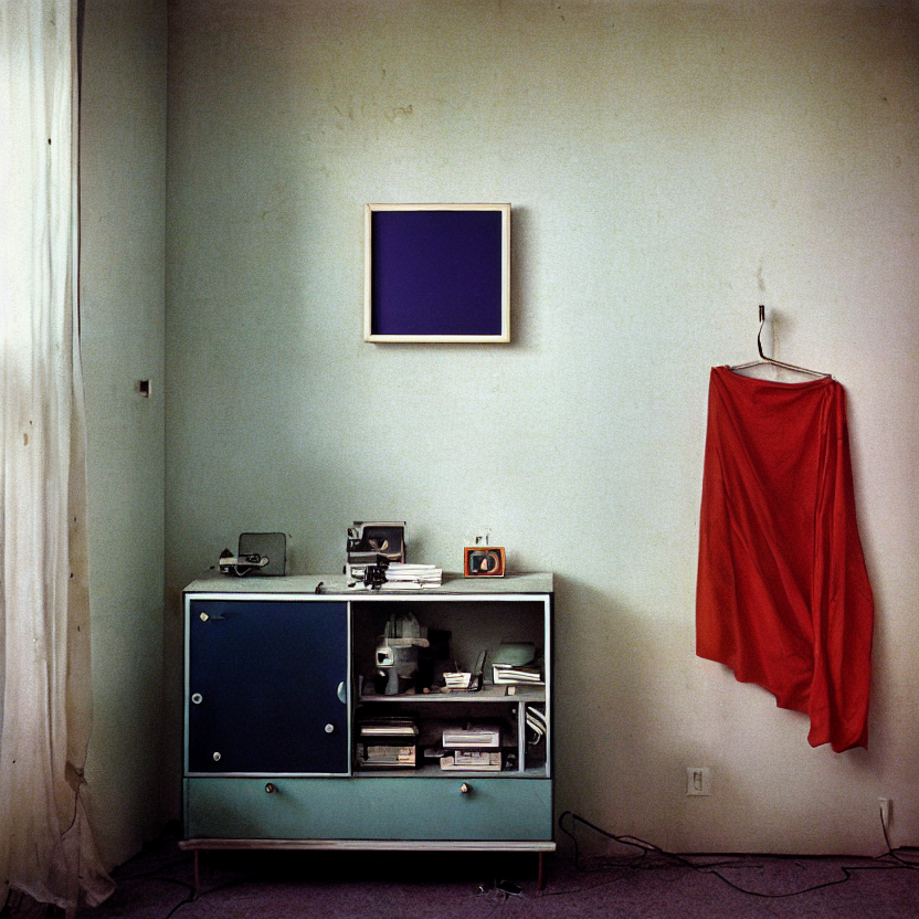 Kodak Portra 4 0 0, Wetplate, 8 Mm Extreme Fisheye, Award -...