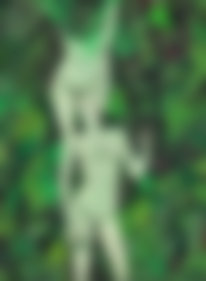 Symmetry Cancer A Beautiful Full Body Girl In A Dark Green R... — Stable Diffusion AI Prompt: symmetry!! cancer!!!! a beautiful full body girl in a dark green rain forest. de...
