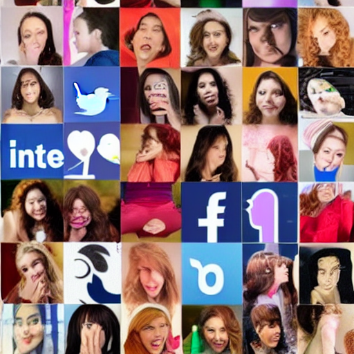 The Effects Of Social Media On Women